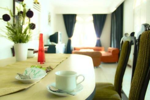 Grand Prioritas Hotel Bogor Exterior photo